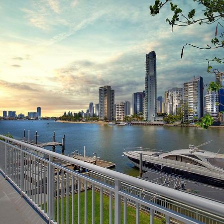 골드코스트 29 Stanhill Drive 빌라 외부 사진