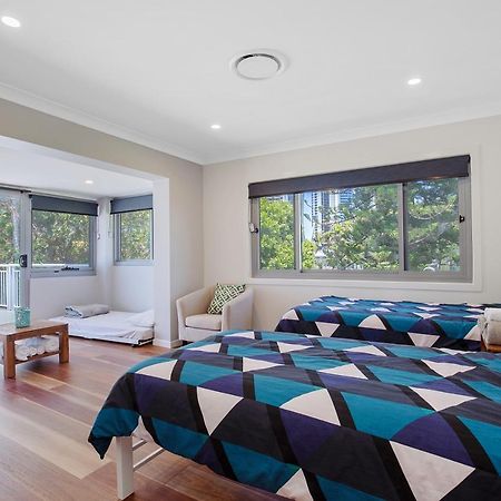 골드코스트 29 Stanhill Drive 빌라 외부 사진