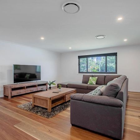 골드코스트 29 Stanhill Drive 빌라 외부 사진