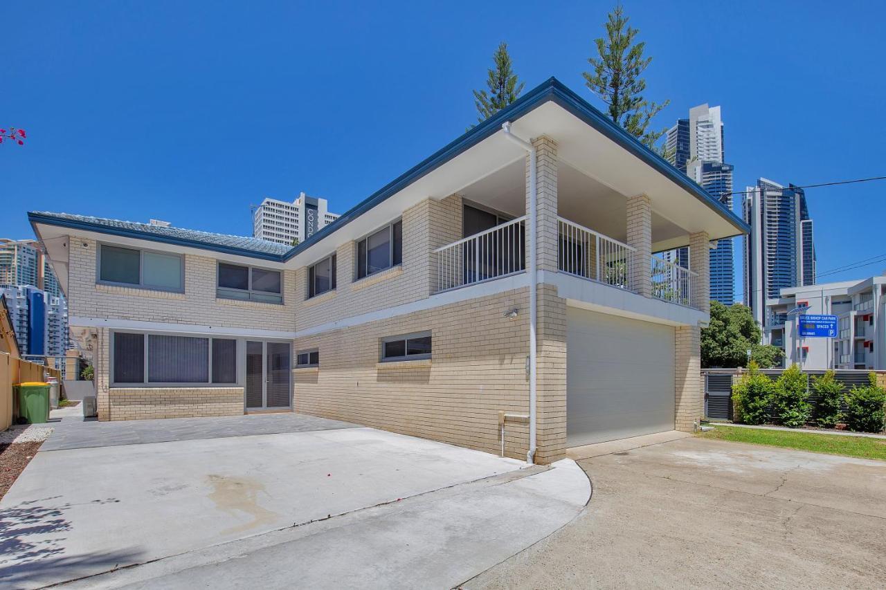 골드코스트 29 Stanhill Drive 빌라 외부 사진