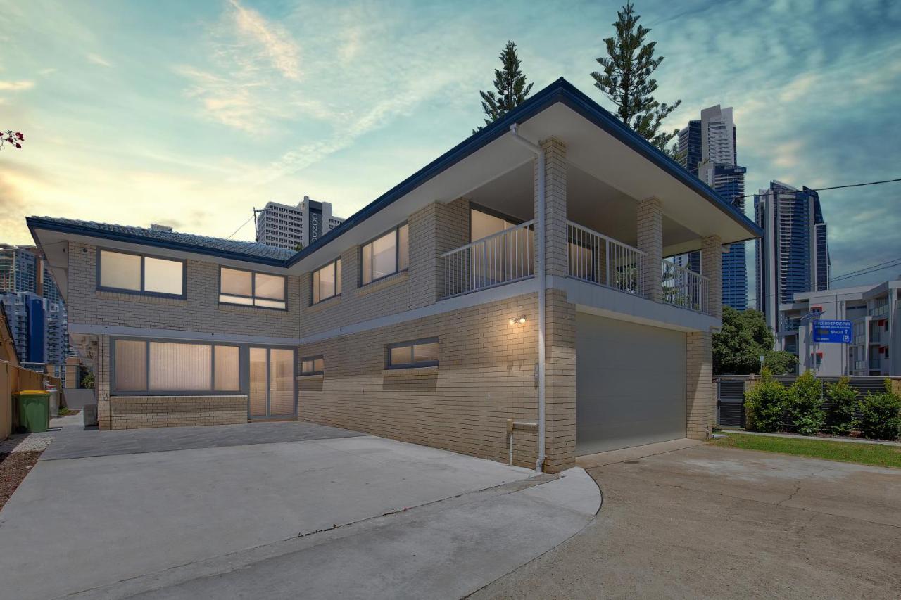 골드코스트 29 Stanhill Drive 빌라 외부 사진