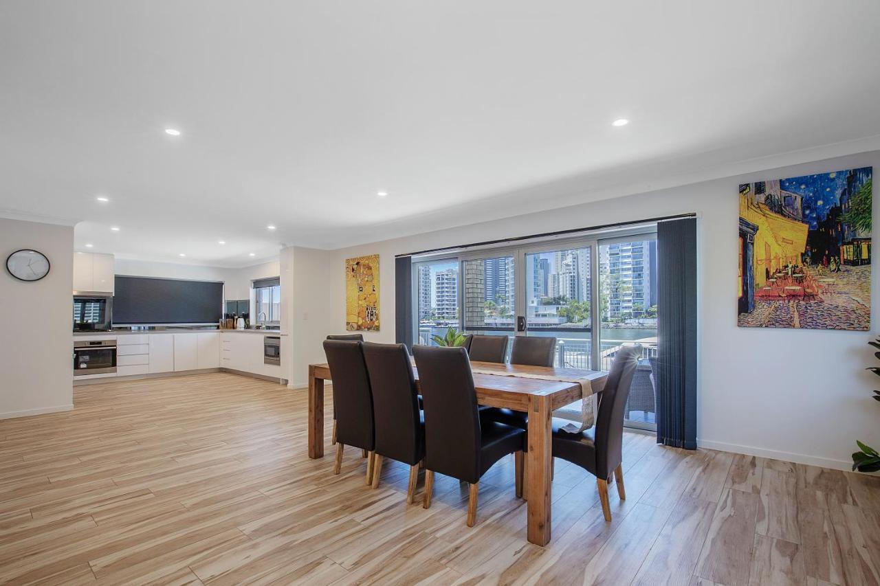 골드코스트 29 Stanhill Drive 빌라 외부 사진