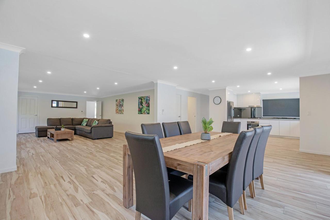 골드코스트 29 Stanhill Drive 빌라 외부 사진