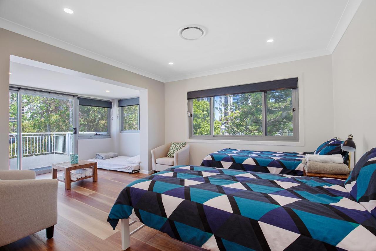 골드코스트 29 Stanhill Drive 빌라 외부 사진