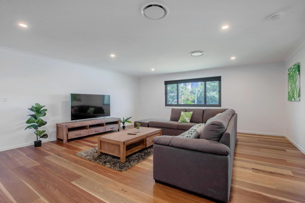 골드코스트 29 Stanhill Drive 빌라 외부 사진