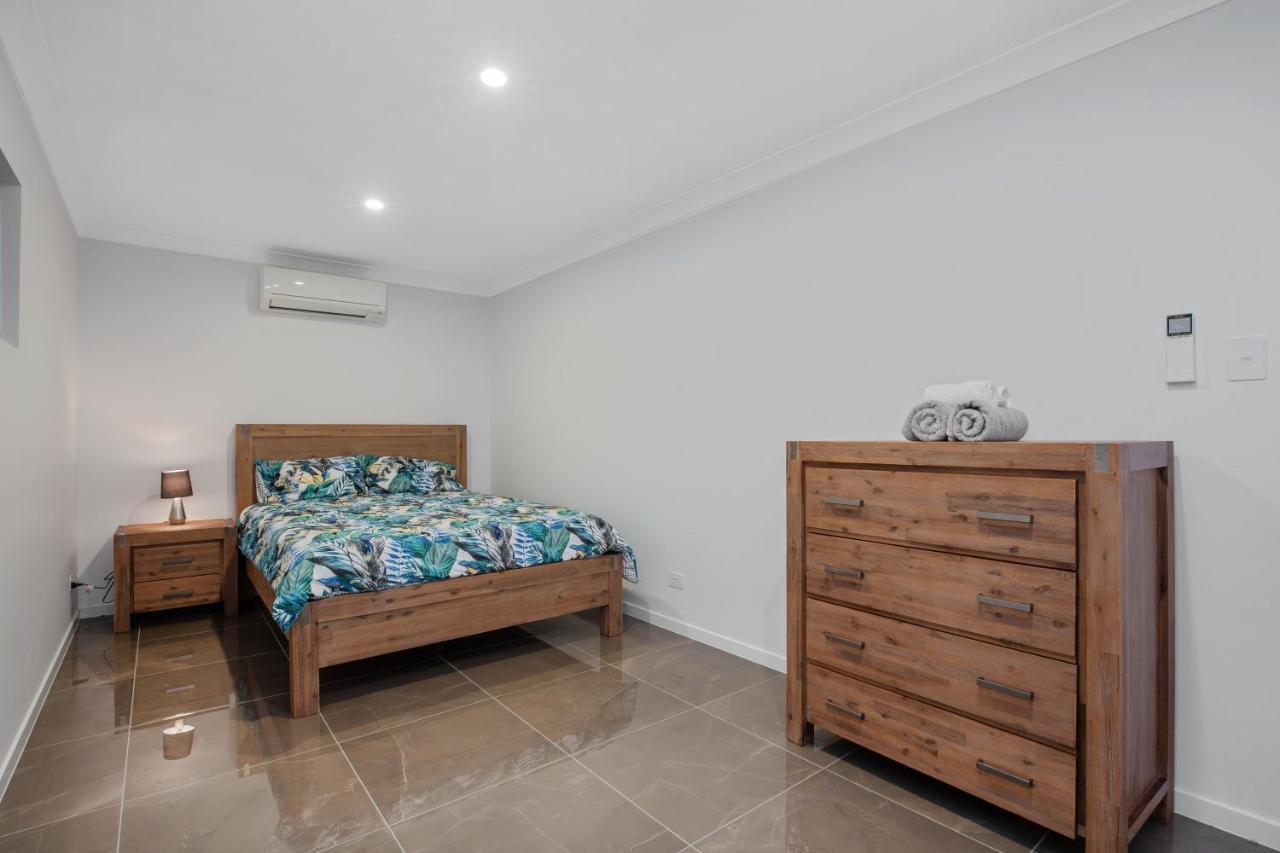 골드코스트 29 Stanhill Drive 빌라 외부 사진