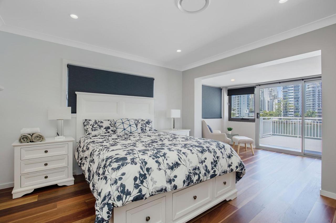 골드코스트 29 Stanhill Drive 빌라 외부 사진