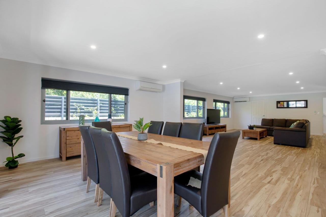 골드코스트 29 Stanhill Drive 빌라 외부 사진