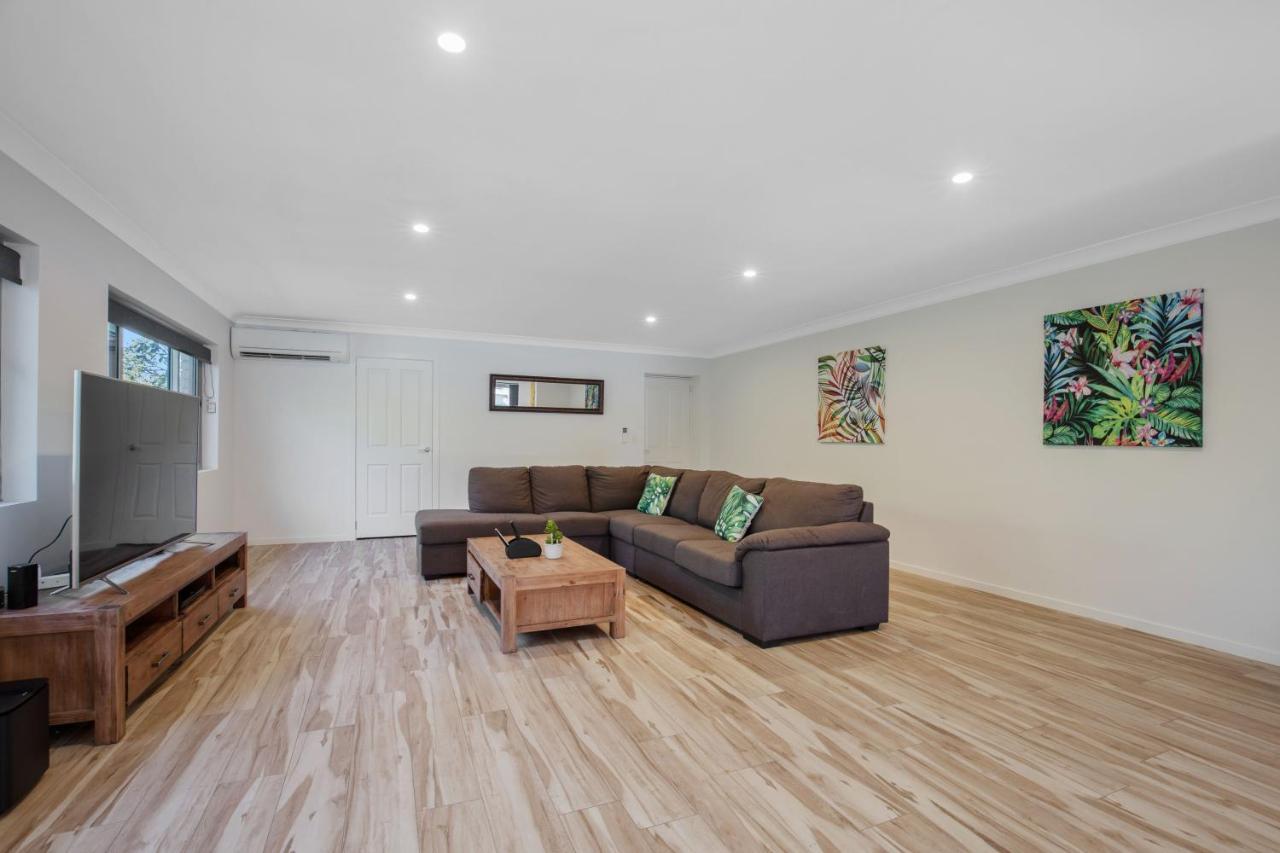 골드코스트 29 Stanhill Drive 빌라 외부 사진