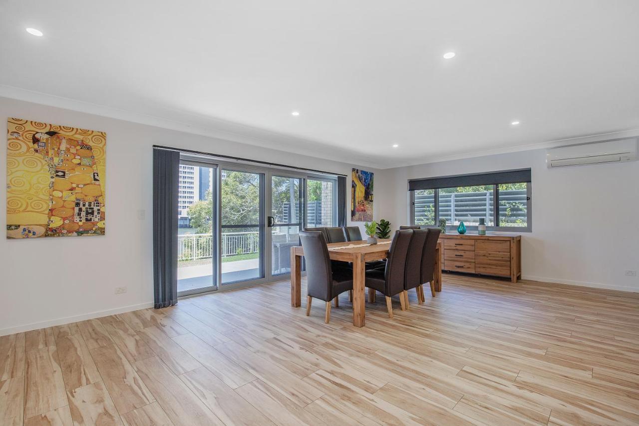 골드코스트 29 Stanhill Drive 빌라 외부 사진