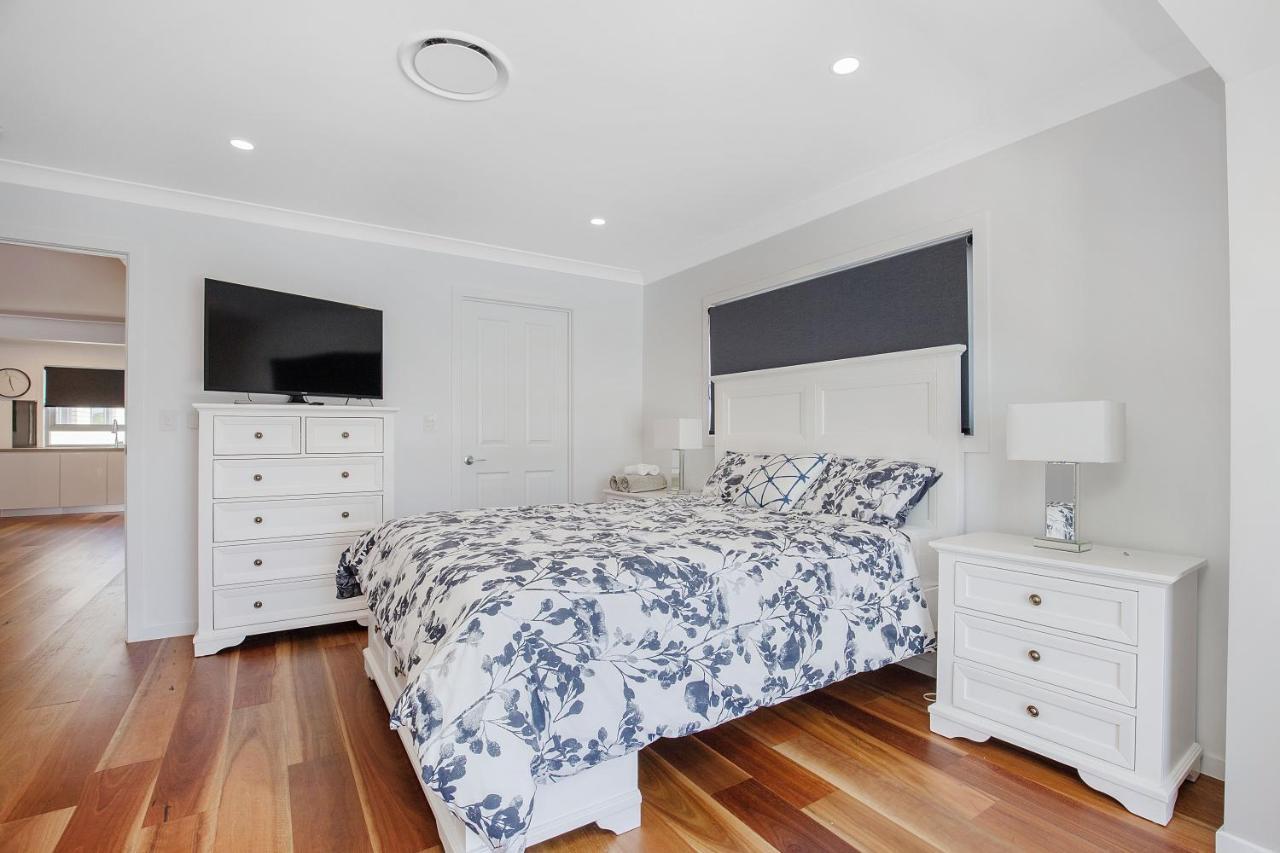 골드코스트 29 Stanhill Drive 빌라 외부 사진