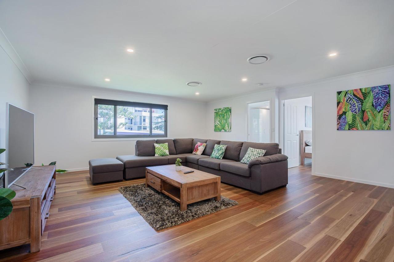 골드코스트 29 Stanhill Drive 빌라 외부 사진